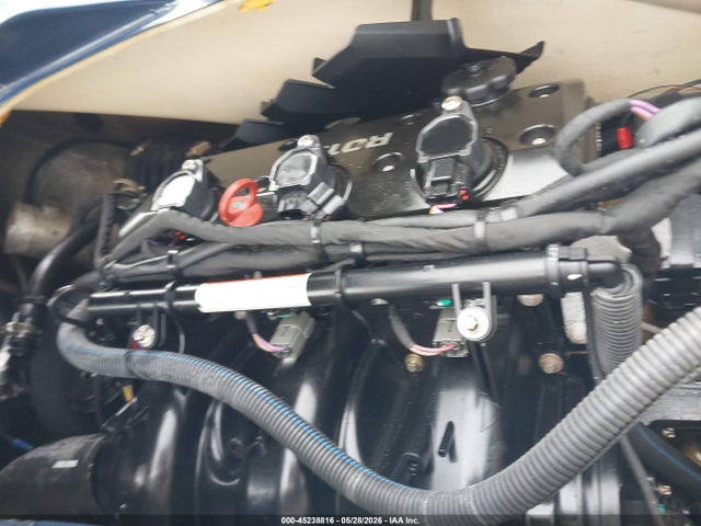 Продажа на аукционе авто 2024 Sea Doo Other, vin: YDV64551C424, номер лота: 45238816