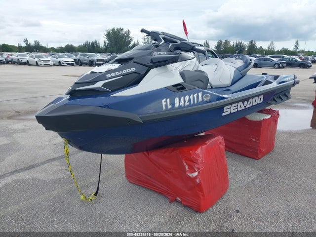Продажа на аукционе авто 2024 Sea Doo Other, vin: YDV64551C424, номер лота: 45238816