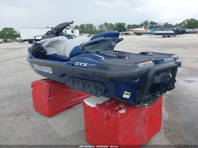 Продажа на аукционе авто 2024 Sea Doo Other, vin: YDV64551C424, номер лота: 45238816