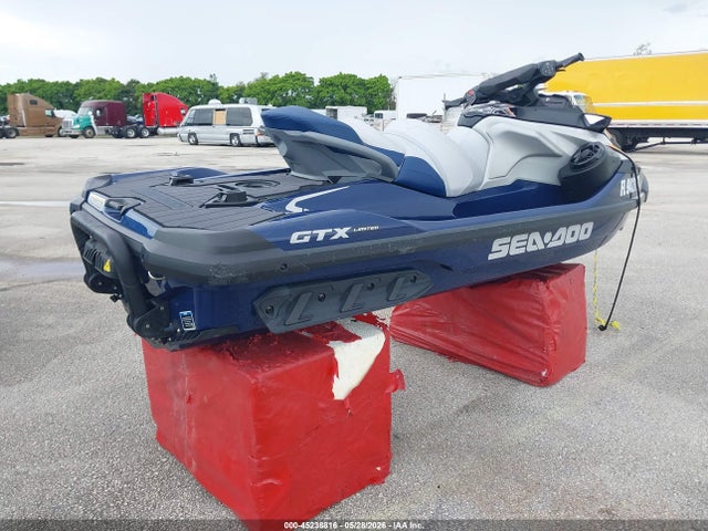 Продажа на аукционе авто 2024 Sea Doo Other, vin: YDV64551C424, номер лота: 45238816