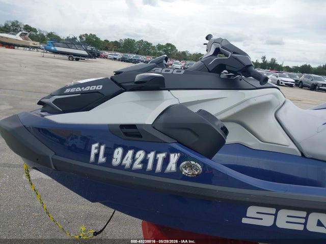 Продажа на аукционе авто 2024 Sea Doo Other, vin: YDV64551C424, номер лота: 45238816
