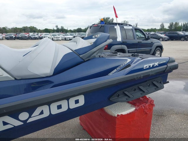Продажа на аукционе авто 2024 Sea Doo Other, vin: YDV64551C424, номер лота: 45238816