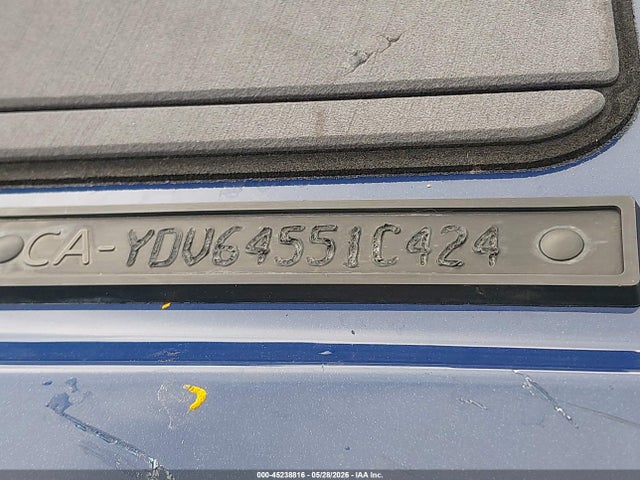 Продажа на аукционе авто 2024 Sea Doo Other, vin: YDV64551C424, номер лота: 45238816