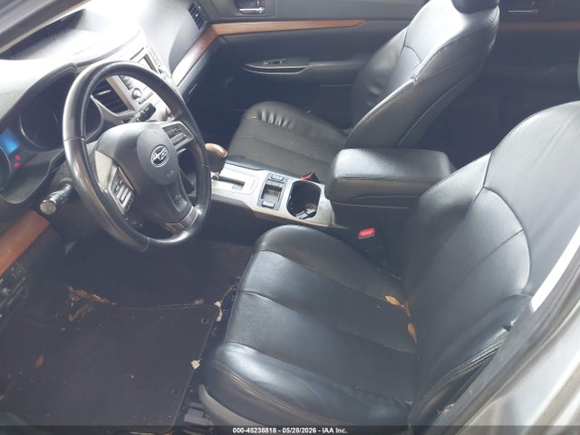 45238818 :رقم المزاد ، 4S4BRBKC6D3291881 vin ، 2013 Subaru Outback 2.5i Limited مزاد بيع