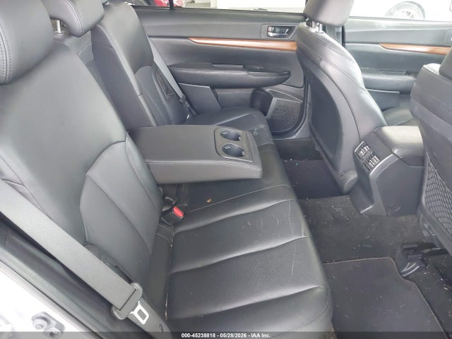 45238818 :رقم المزاد ، 4S4BRBKC6D3291881 vin ، 2013 Subaru Outback 2.5i Limited مزاد بيع