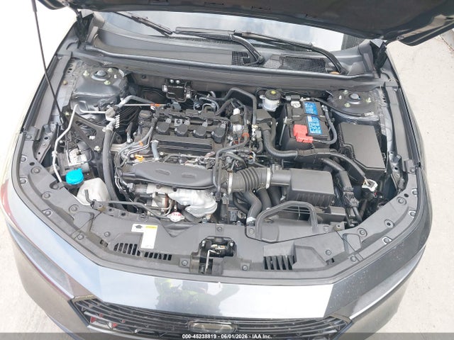 Aukcja sprzedaży 2023 Honda Accord Ex, vin: 1HGCY1F36PA017713, numer aukcji: 45238819