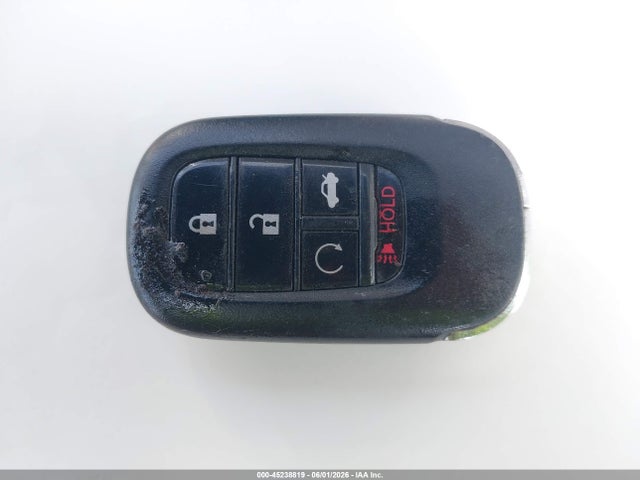 Aukcja sprzedaży 2023 Honda Accord Ex, vin: 1HGCY1F36PA017713, numer aukcji: 45238819