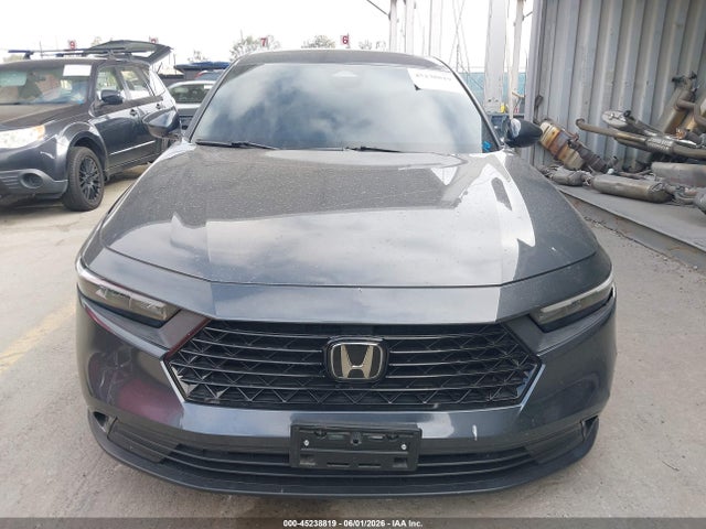 Aukcja sprzedaży 2023 Honda Accord Ex, vin: 1HGCY1F36PA017713, numer aukcji: 45238819