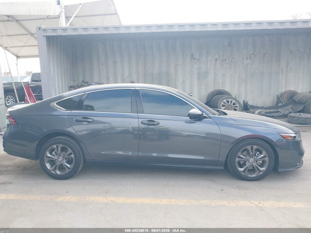 Aukcja sprzedaży 2023 Honda Accord Ex, vin: 1HGCY1F36PA017713, numer aukcji: 45238819