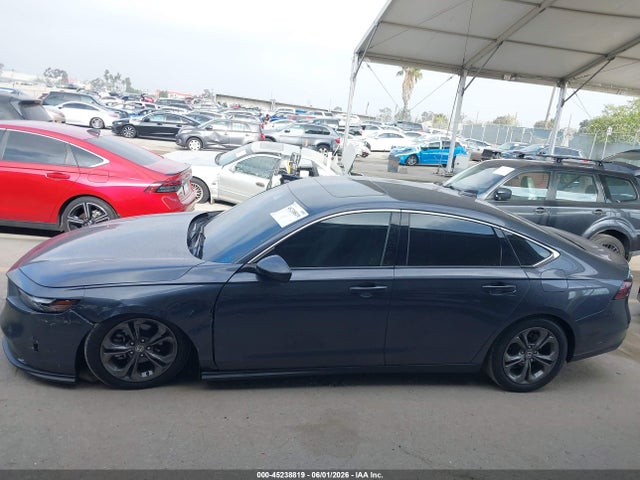 Aukcja sprzedaży 2023 Honda Accord Ex, vin: 1HGCY1F36PA017713, numer aukcji: 45238819