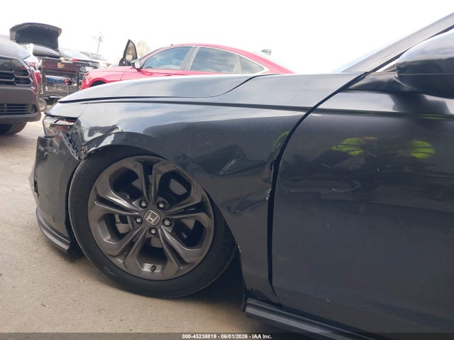 Aukcja sprzedaży 2023 Honda Accord Ex, vin: 1HGCY1F36PA017713, numer aukcji: 45238819