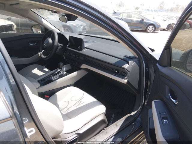 Aukcja sprzedaży 2023 Honda Accord Ex, vin: 1HGCY1F36PA017713, numer aukcji: 45238819