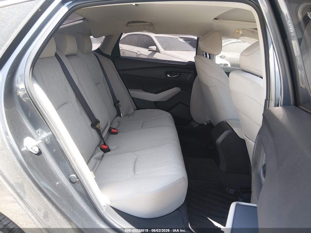Aukcja sprzedaży 2023 Honda Accord Ex, vin: 1HGCY1F36PA017713, numer aukcji: 45238819