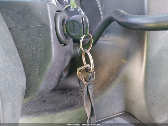Продаж на аукціоні авто 2008 Gmc Savana G3500, vin: 1GDJG31C881908322, номер лоту: 45238820