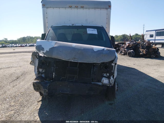 Продаж на аукціоні авто 2008 Gmc Savana G3500, vin: 1GDJG31C881908322, номер лоту: 45238820