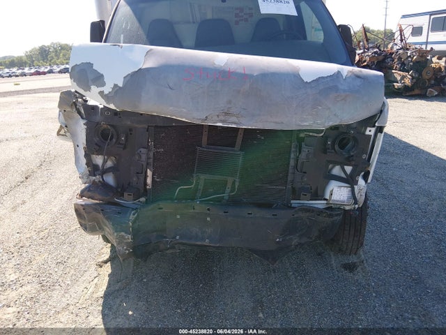Продаж на аукціоні авто 2008 Gmc Savana G3500, vin: 1GDJG31C881908322, номер лоту: 45238820
