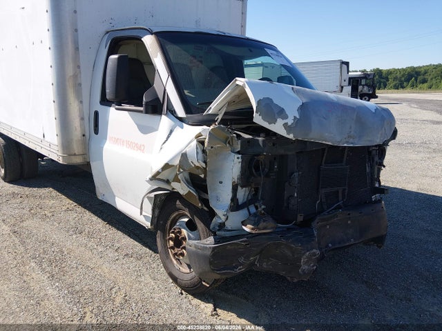 Продаж на аукціоні авто 2008 Gmc Savana G3500, vin: 1GDJG31C881908322, номер лоту: 45238820