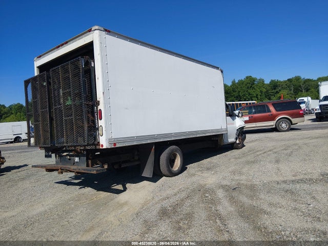 Продаж на аукціоні авто 2008 Gmc Savana G3500, vin: 1GDJG31C881908322, номер лоту: 45238820
