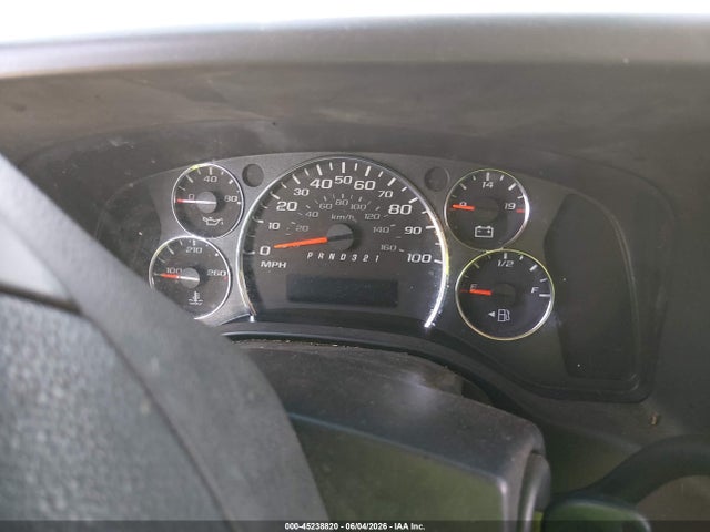 Продаж на аукціоні авто 2008 Gmc Savana G3500, vin: 1GDJG31C881908322, номер лоту: 45238820