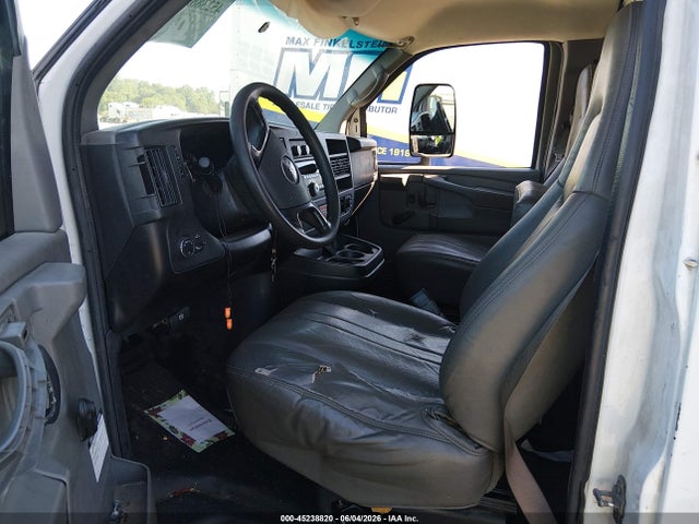 Продаж на аукціоні авто 2008 Gmc Savana G3500, vin: 1GDJG31C881908322, номер лоту: 45238820