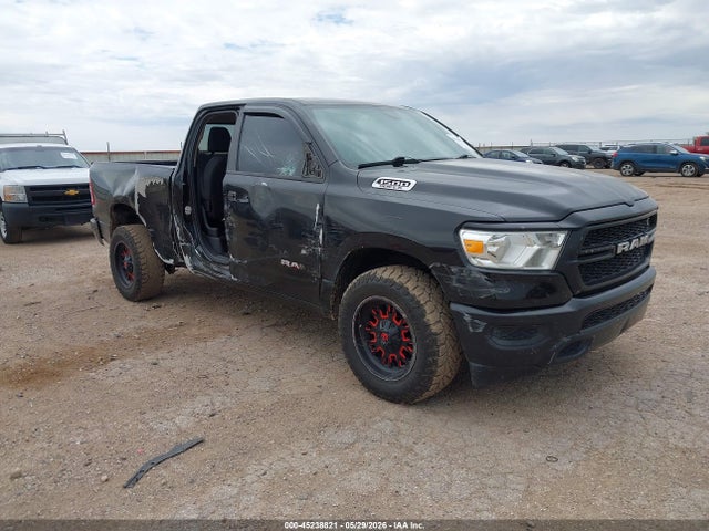 Aukcja sprzedaży 2019 Ram 1500 Tradesman  4x2 6'4 Box, vin: 1C6RRECT2KN547932, numer aukcji: 45238821