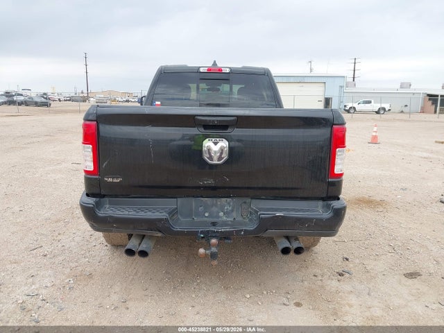 2019 Ram 1500 Tradesman  4x2 6'4 Box მანქანა იყიდება აუქციონზე, vin: 1C6RRECT2KN547932, აუქციონის ნომერი: 45238821