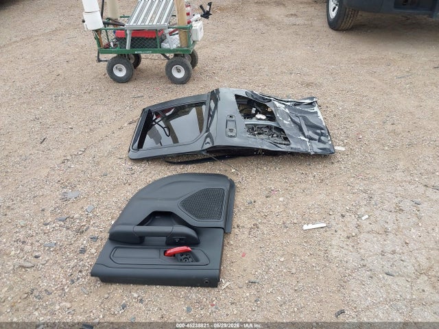 2019 Ram 1500 Tradesman  4x2 6'4 Box მანქანა იყიდება აუქციონზე, vin: 1C6RRECT2KN547932, აუქციონის ნომერი: 45238821