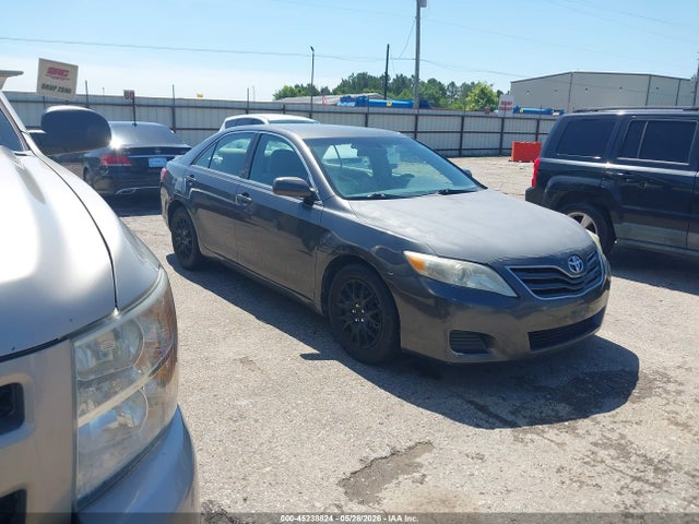 Aukcja sprzedaży 2010 Toyota Camry Le, vin: 4T4BF3EK3AR019494, numer aukcji: 45238824
