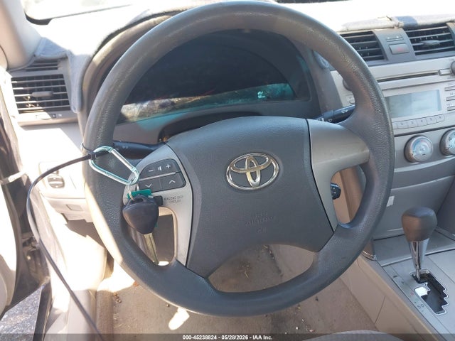 Aukcja sprzedaży 2010 Toyota Camry Le, vin: 4T4BF3EK3AR019494, numer aukcji: 45238824