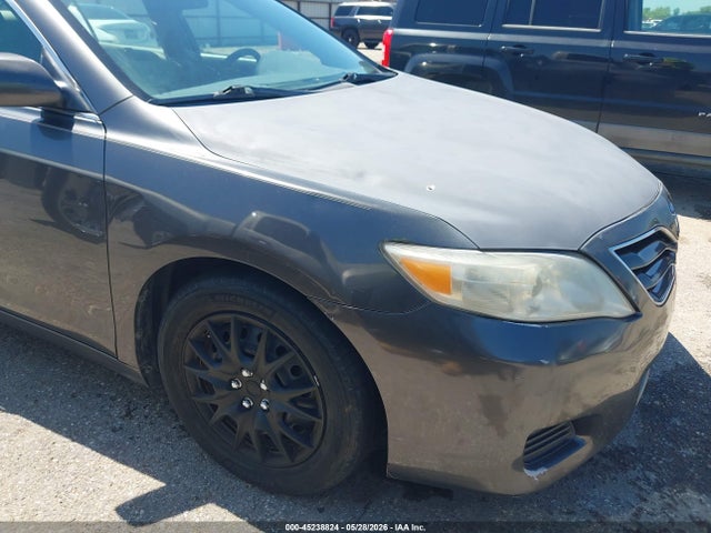 Aukcja sprzedaży 2010 Toyota Camry Le, vin: 4T4BF3EK3AR019494, numer aukcji: 45238824