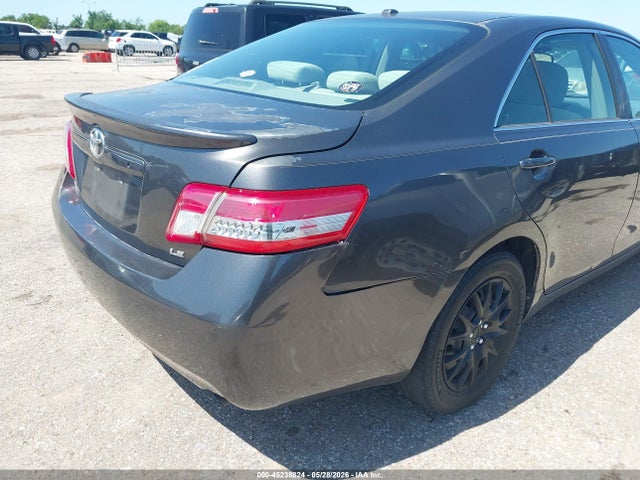 Aukcja sprzedaży 2010 Toyota Camry Le, vin: 4T4BF3EK3AR019494, numer aukcji: 45238824