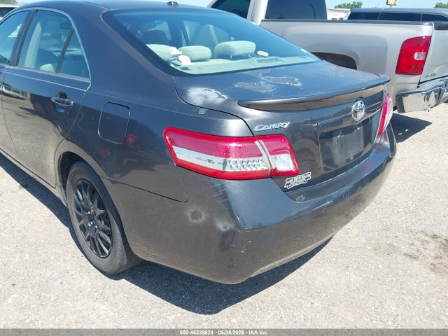 Aukcja sprzedaży 2010 Toyota Camry Le, vin: 4T4BF3EK3AR019494, numer aukcji: 45238824
