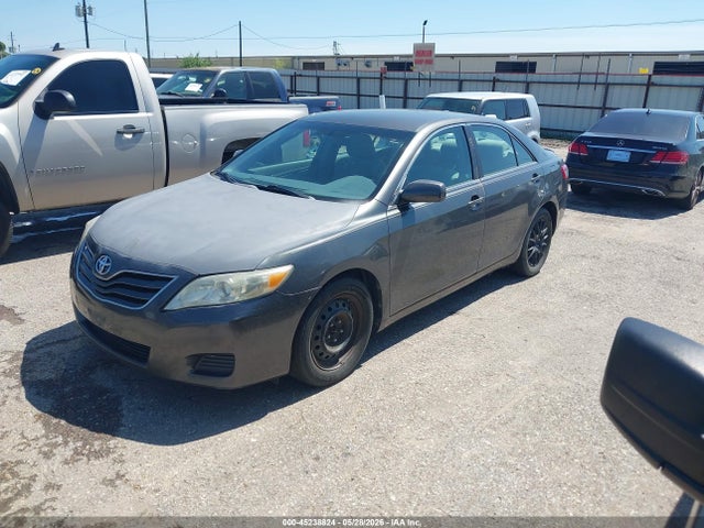 Aukcja sprzedaży 2010 Toyota Camry Le, vin: 4T4BF3EK3AR019494, numer aukcji: 45238824