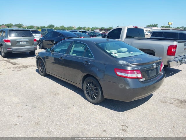Aukcja sprzedaży 2010 Toyota Camry Le, vin: 4T4BF3EK3AR019494, numer aukcji: 45238824