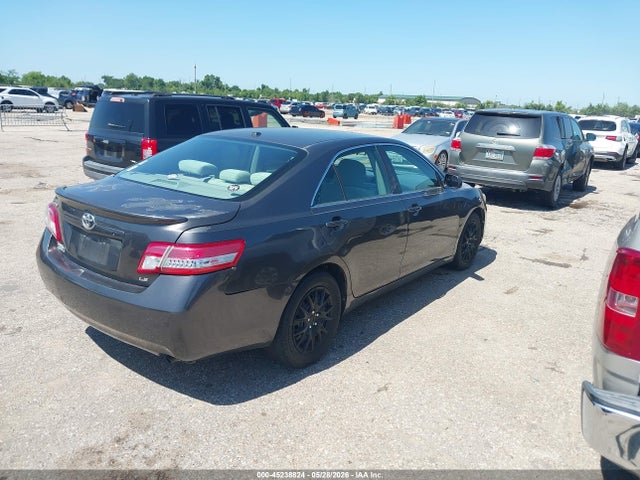 Aukcja sprzedaży 2010 Toyota Camry Le, vin: 4T4BF3EK3AR019494, numer aukcji: 45238824
