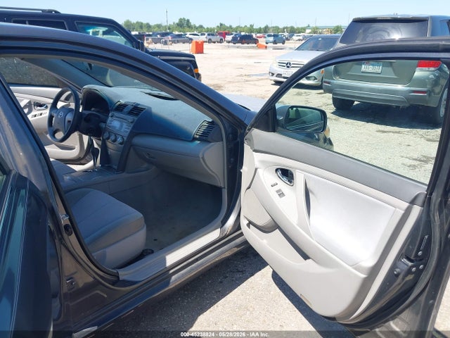 Aukcja sprzedaży 2010 Toyota Camry Le, vin: 4T4BF3EK3AR019494, numer aukcji: 45238824
