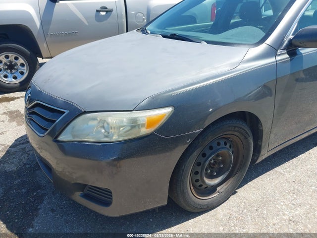 Aukcja sprzedaży 2010 Toyota Camry Le, vin: 4T4BF3EK3AR019494, numer aukcji: 45238824