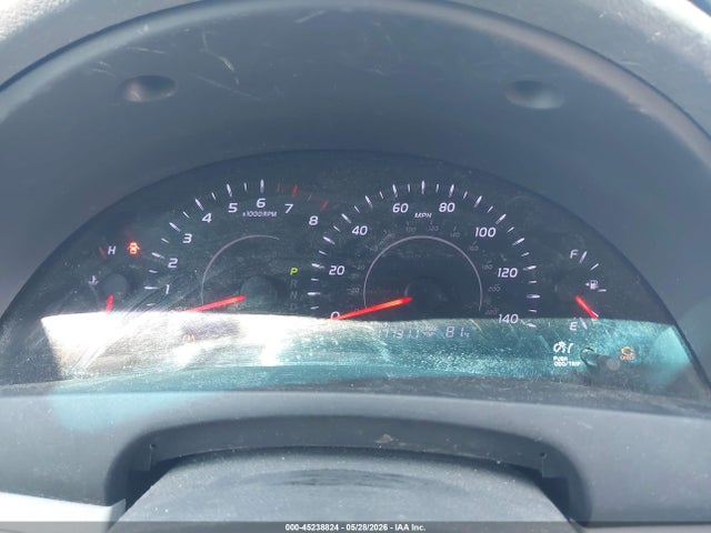 Aukcja sprzedaży 2010 Toyota Camry Le, vin: 4T4BF3EK3AR019494, numer aukcji: 45238824