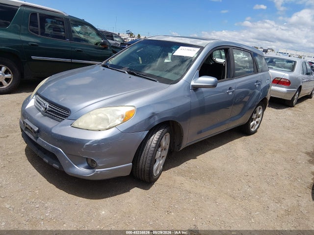 2005 Toyota Matrix Xr მანქანა იყიდება აუქციონზე, vin: 2T1KR32E85C393154, აუქციონის ნომერი: 45238826