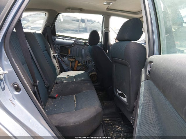 2005 Toyota Matrix Xr მანქანა იყიდება აუქციონზე, vin: 2T1KR32E85C393154, აუქციონის ნომერი: 45238826