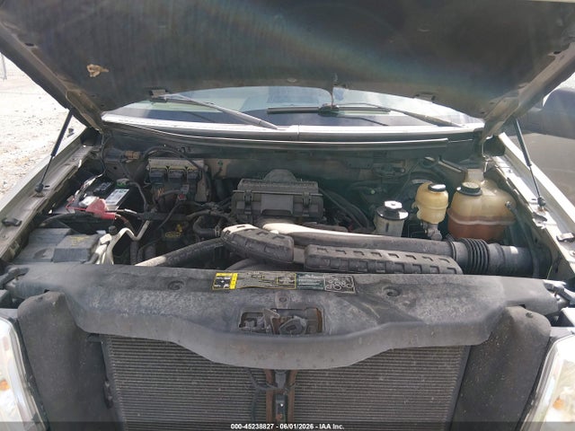Продаж на аукціоні авто 2004 Ford F-150 Lariat/xlt, vin: 1FTPW12524KC99688, номер лоту: 45238827