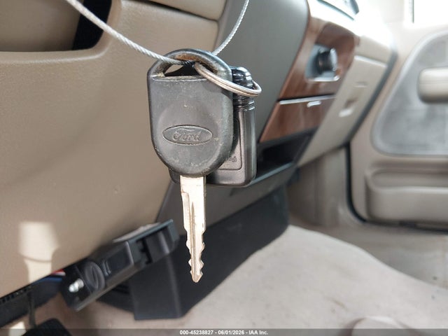 Продаж на аукціоні авто 2004 Ford F-150 Lariat/xlt, vin: 1FTPW12524KC99688, номер лоту: 45238827