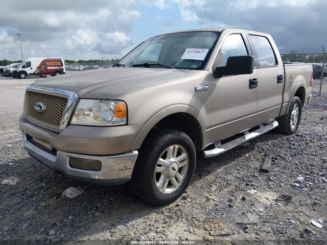 Продаж на аукціоні авто 2004 Ford F-150 Lariat/xlt, vin: 1FTPW12524KC99688, номер лоту: 45238827