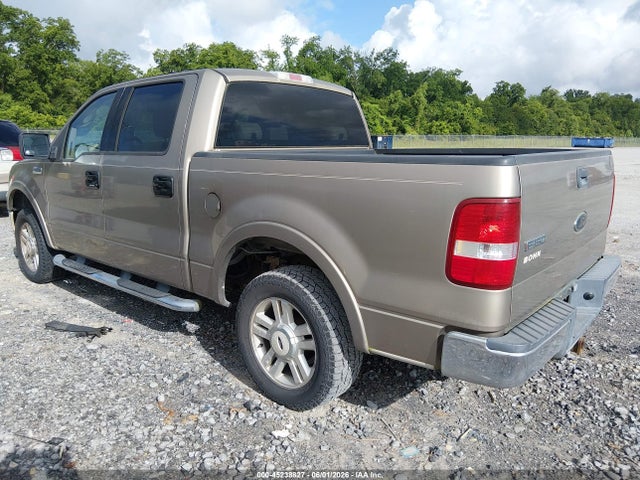Продаж на аукціоні авто 2004 Ford F-150 Lariat/xlt, vin: 1FTPW12524KC99688, номер лоту: 45238827