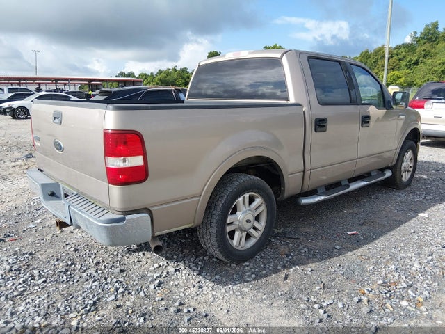 Продаж на аукціоні авто 2004 Ford F-150 Lariat/xlt, vin: 1FTPW12524KC99688, номер лоту: 45238827
