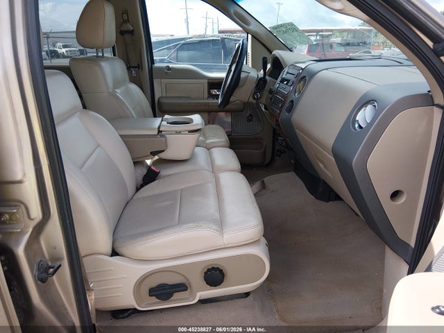Продаж на аукціоні авто 2004 Ford F-150 Lariat/xlt, vin: 1FTPW12524KC99688, номер лоту: 45238827