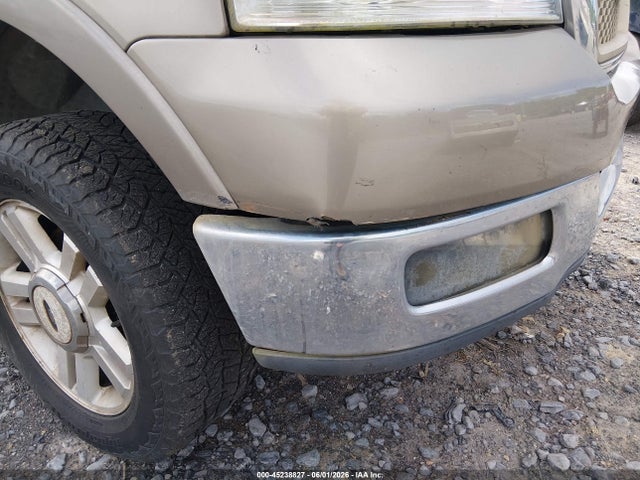 Продаж на аукціоні авто 2004 Ford F-150 Lariat/xlt, vin: 1FTPW12524KC99688, номер лоту: 45238827