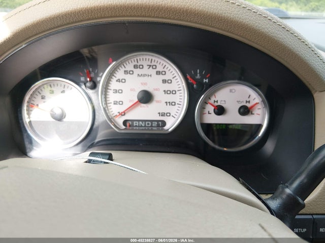 Продаж на аукціоні авто 2004 Ford F-150 Lariat/xlt, vin: 1FTPW12524KC99688, номер лоту: 45238827