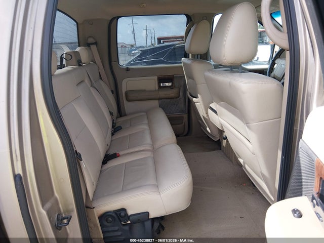 Продаж на аукціоні авто 2004 Ford F-150 Lariat/xlt, vin: 1FTPW12524KC99688, номер лоту: 45238827