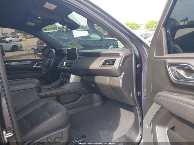 Продажа на аукционе авто 2023 Chevrolet Tahoe 4wd Rst, vin: 1GNSKRKD5PR107968, номер лота: 45238829